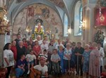Duhovna obnova za osobe s invaliditetom i njihove obitelji